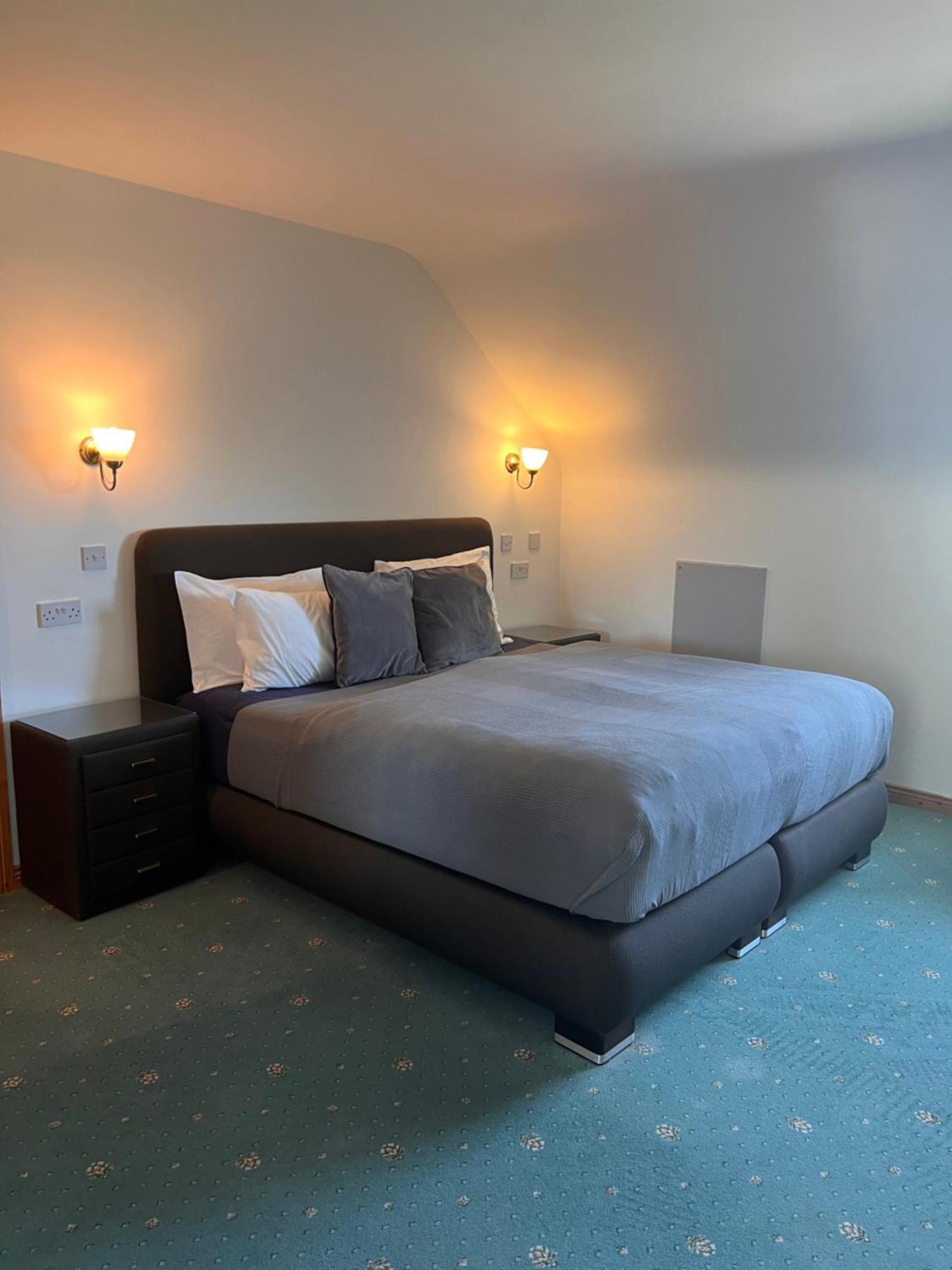 ポートマギー Valentia View Bed & Breakfast 部屋 写真
