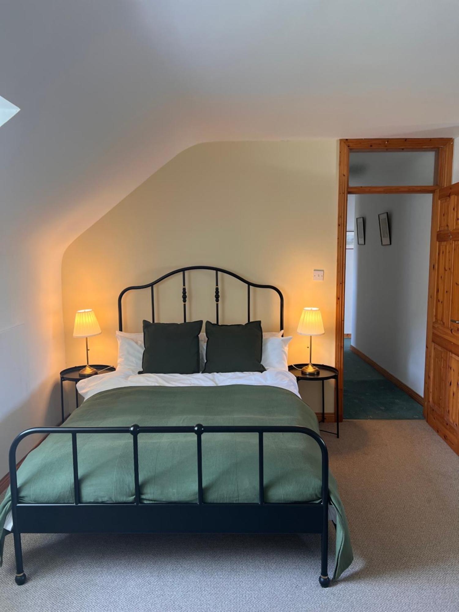 ポートマギー Valentia View Bed & Breakfast 部屋 写真
