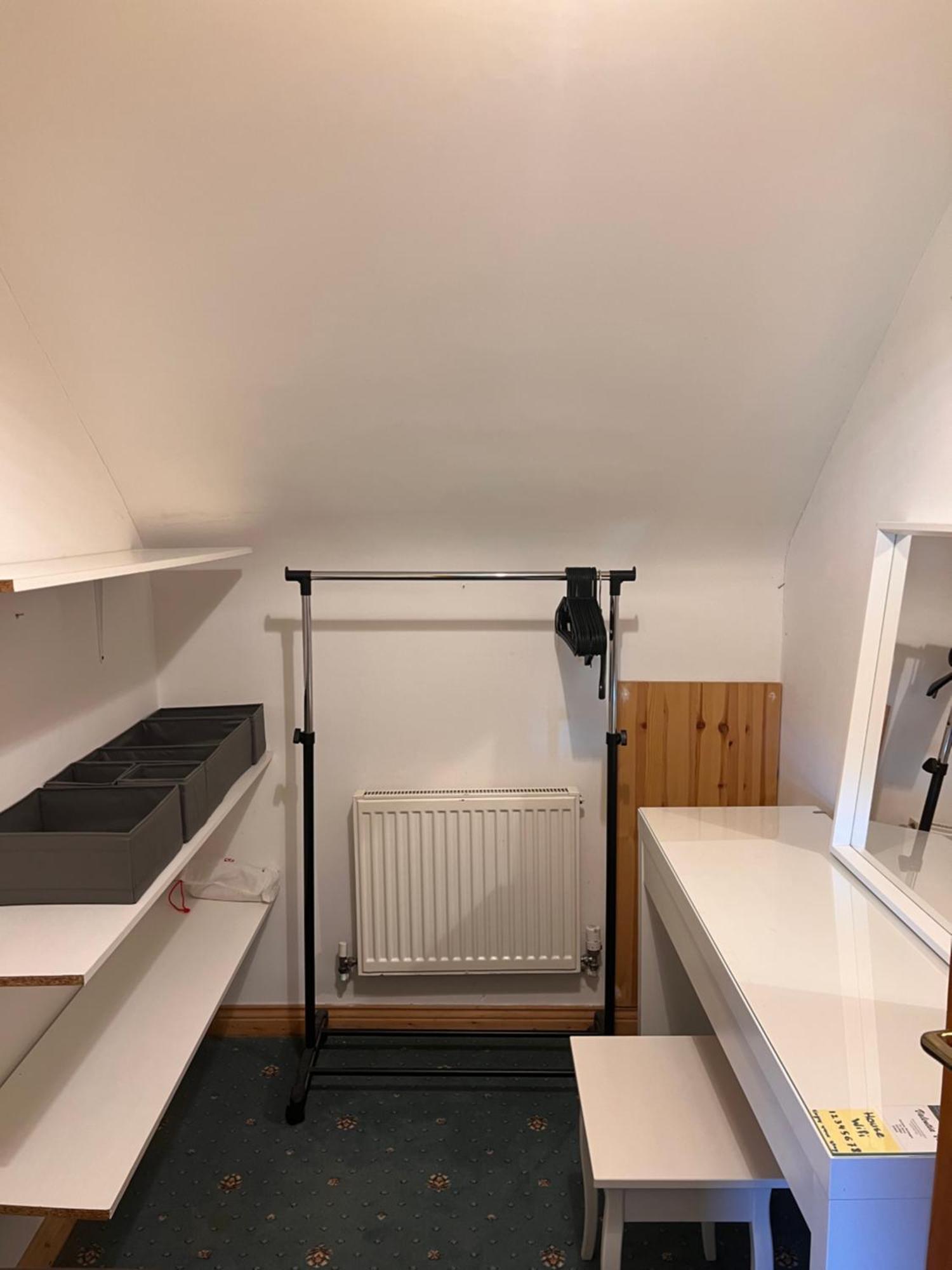 ポートマギー Valentia View Bed & Breakfast 部屋 写真